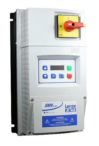 Variable Frequency Drive Torque Control Inverter VFD | Precision Electric