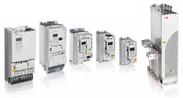 ABB ACS800 | Industrial Drives Repair and Replacement Services Quotes