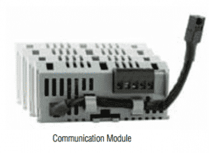 Networking And Communications Module