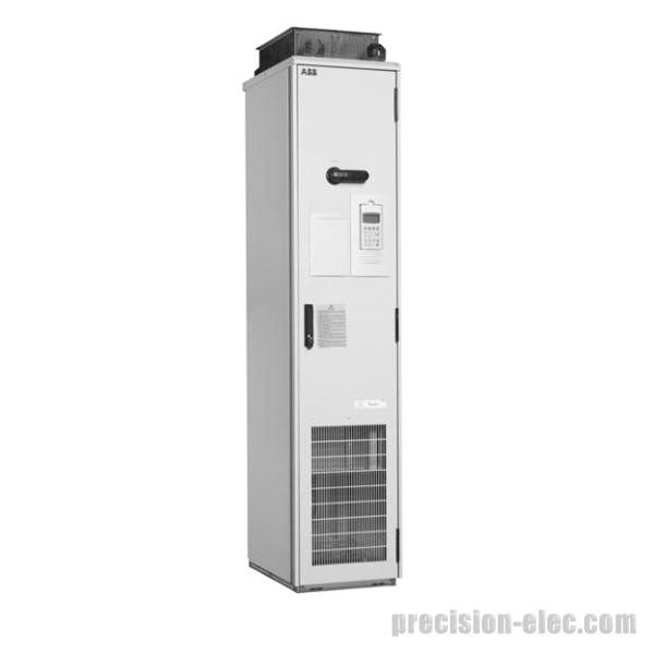 Buy ACS800-U7-0100-5 - 100 HP ABB ACS800 VFD