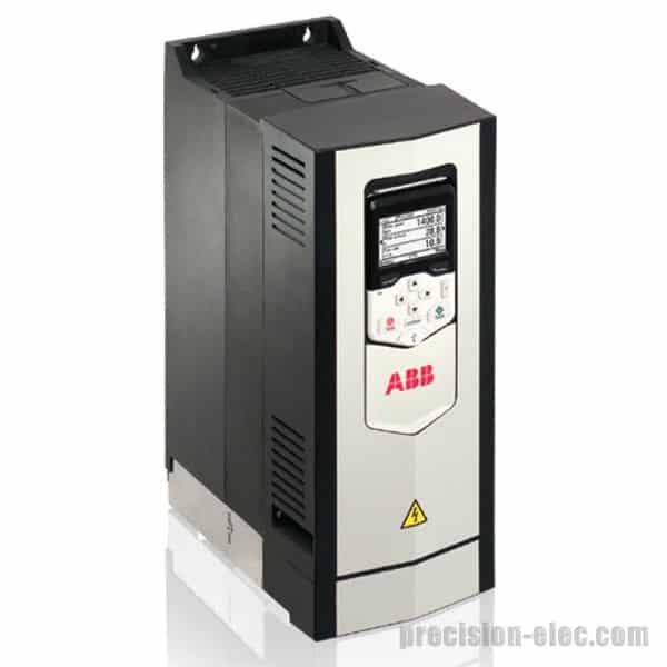 Buy ACS800-U1-0011-5+P901 - 10 HP ABB ACS800 VFD