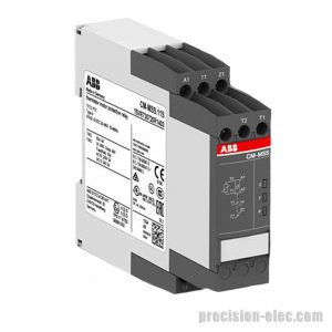 Thermistor Relay - Precision Electric, Inc.